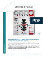 BOP Control System BC0114001A PDF