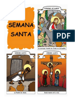 Semana Santa