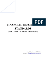 F.R Standards PDF