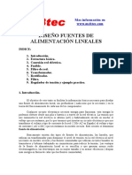 Fuentes de Alimentación Lineales.pdf