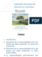 1 - Presentacion Responsabilidad Ambiental-Juan Manuel Diaz-Granados