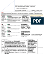 Curriculum Guide: Instructional Planning