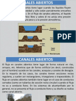 Canales Abiertos PDF