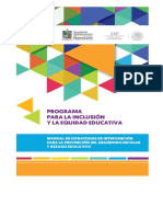 2.2 Manual de Estrategias de Intervención