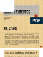 Diferencias entre NIC 17 y NIIF 16 en contabilización de arrendamientos