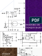 Clases Instalaciones Sanitarias