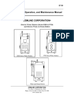 Electric Iom PDF