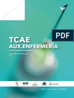 Tecnico en Cuidados Auxiliares de Enfermeria PDF