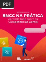 BNCC na Prática - Nova Escola - 2018