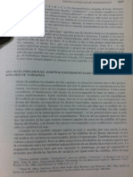 Investigacion Del Comportamiento - Keliger PDF