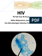 Dr. Ridho - HIV