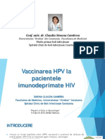 Program Conferinta Nationala Prezent Si Viitor in Vaccinologie 05- 06 Aprilie Constanta