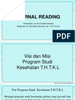 Jurnal Reading Dr Holy Efektifitas Jahe Dalam Mengurangi Morbiditas Pasca Tonsilektomi