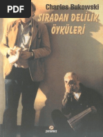 Charles Bukowski - Sıradan Delilik Öyküleri