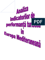 Indicatori Europa Medi