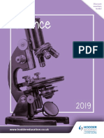 Science Catalogue 2019 PDF