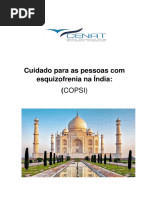 CENAT - 2014 - 0000 0000 Cuidado Para as Pessoas Com Esquizofrenia Na India PDF