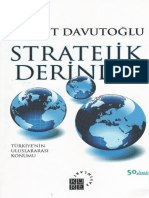 Ahmet Davutoğlu - Stratejik Derinlik.pdf