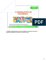 PDF Segnaletica