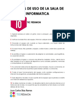 NORMAS DE USO DE LA SALA DE INFORMATICA.pdf