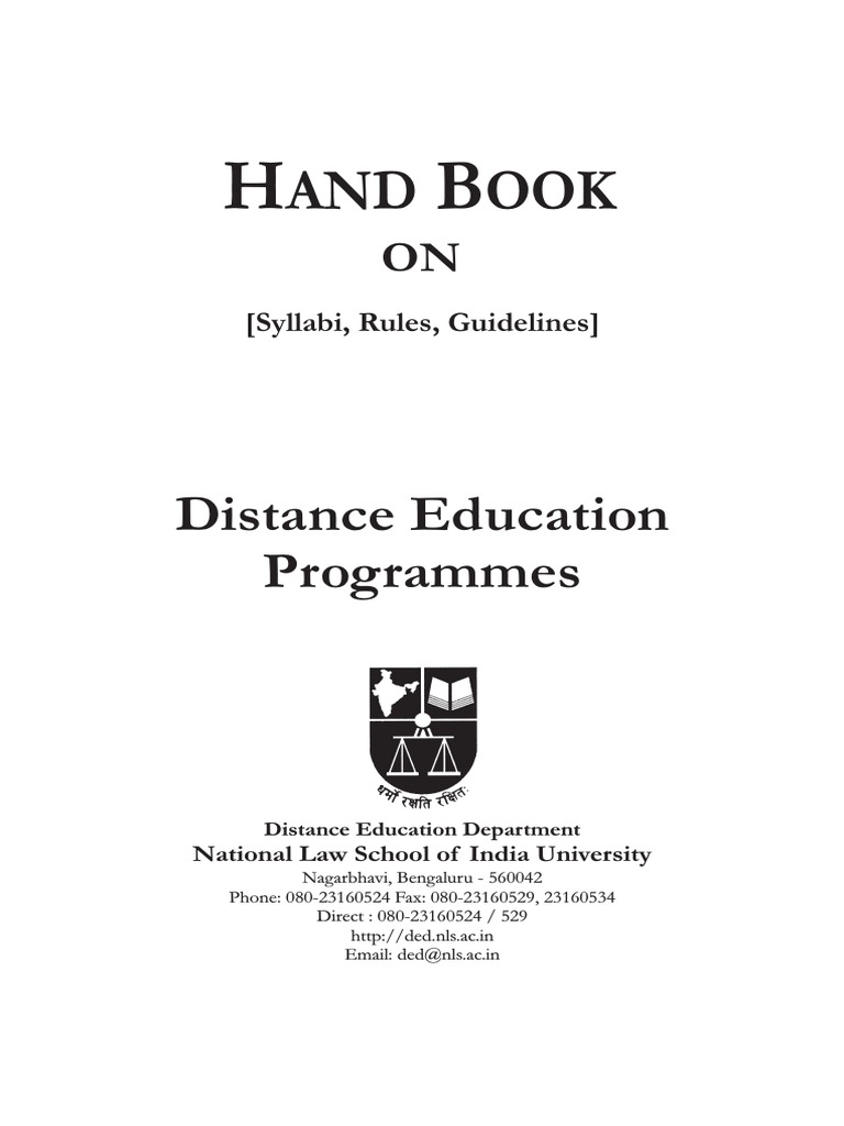 Cua dissertation handbook picture