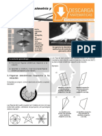 05 Descargar Aplicaciones de Simetría y Rotación PDF
