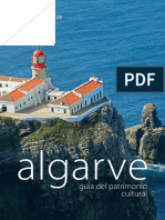 Algarve Guía de Patrimonio Cultural - Jorge Carrega