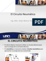 Circuito Neumático