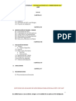 Modelo de Analisis de Seguridad para Ins