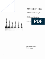 I A Horowitz G Mott point count chess.Pdf