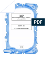 Gracias A La Electrónica Se Llevaron A Cabo Los Descubrimientos Científicos Que Tuvieron Inmediata Aplicación Práctica y Viceversa