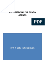Iva - Contach Punta Arenas PDF