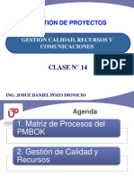 Clase14(Calidad,Recursos,Comunic)