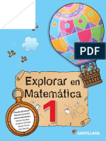 Explorar en Matematica 1