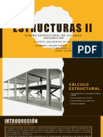 Diseño Estructural de Vivienda Unifamiliar 