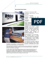 Radio educativas de Guatemala