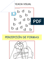 Percepción Visual