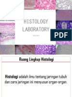 Histologi Sosialisasi 2018 Fix