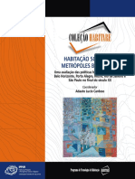 HABITAÇÃO SOCIAL NAS METROPOLES BRASILEIRAS.pdf