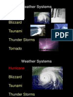 Tornado Collage