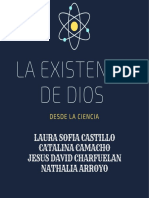 Argumentos en Contra Desde La Ciencia 2 PDF