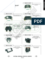 Módulos de Encendido PDF