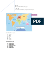 Cs Sociales Mapas