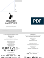 Katalog ETNOFILM2010