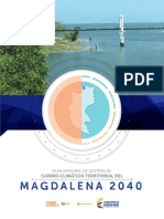 Magdalena - Mitigación CC PDF