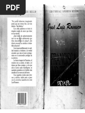 374413961 Francisca Yo Te Amo Pdf Pdf