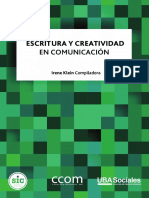 klein ESCRITURA Y CREATIVIDAD.pdf