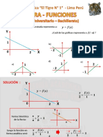 Problemas de Funciones