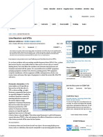 Line Reactors and VFDs