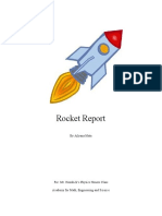 Rocket Report